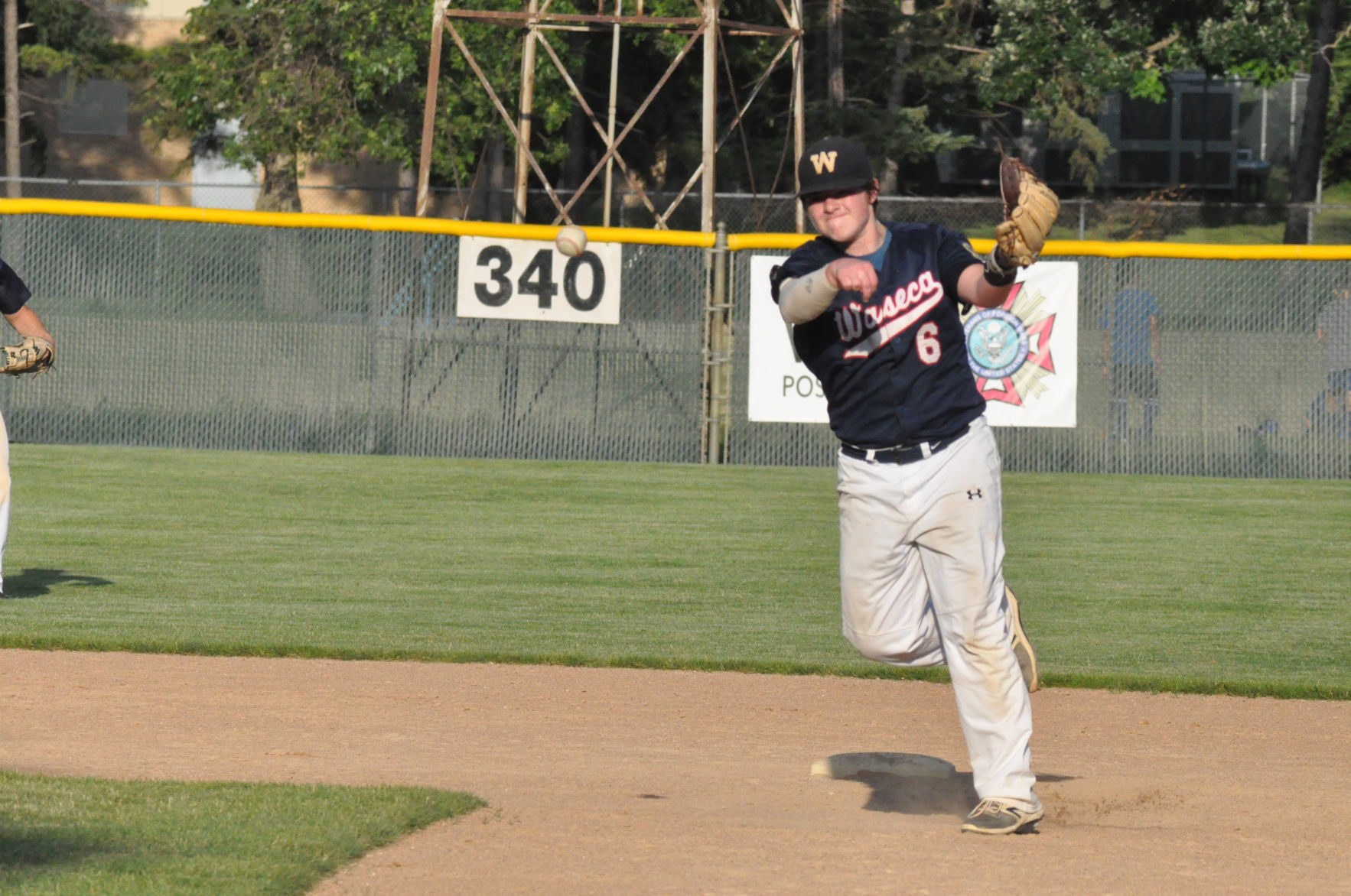 legion ball